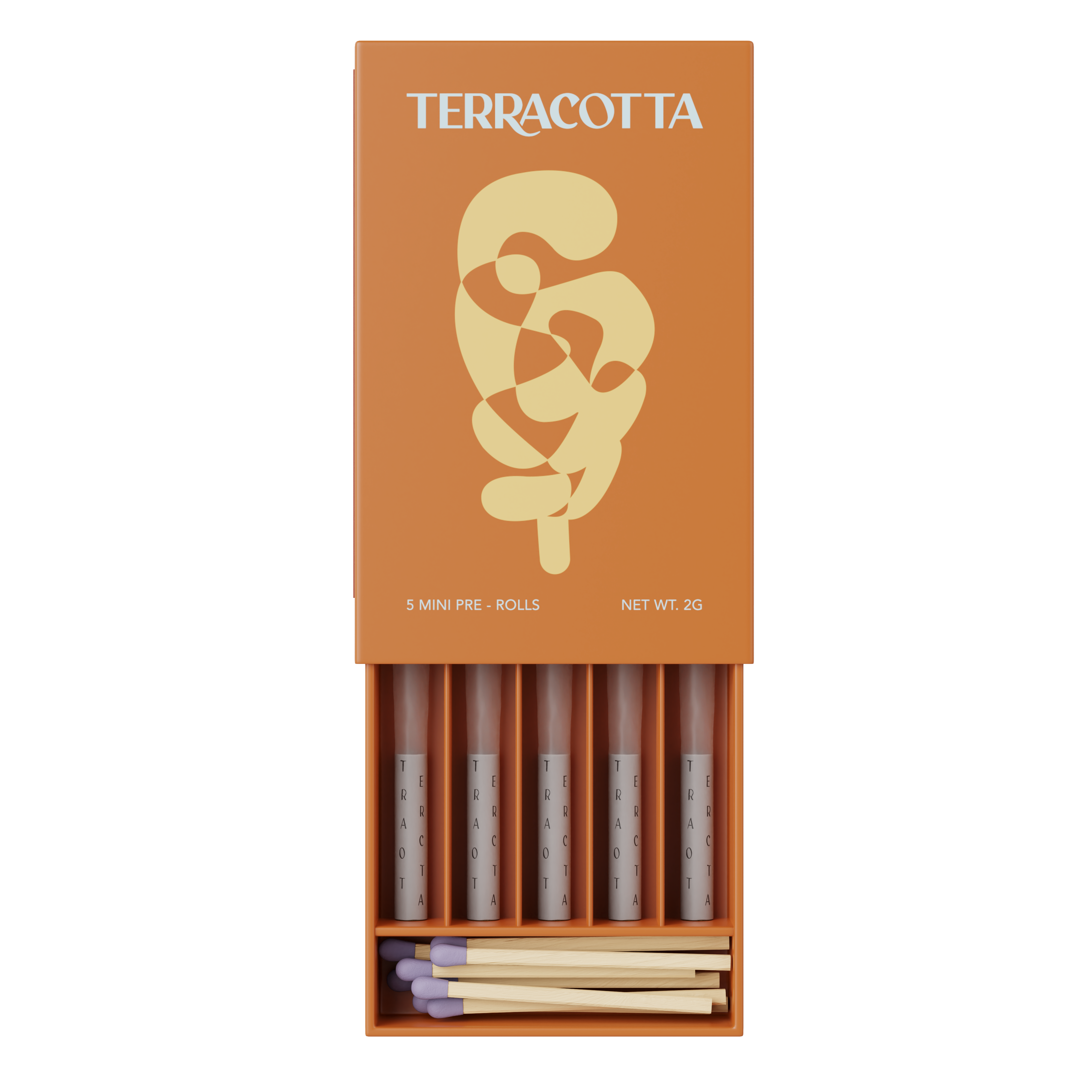 Sativa 5 Pack (open)